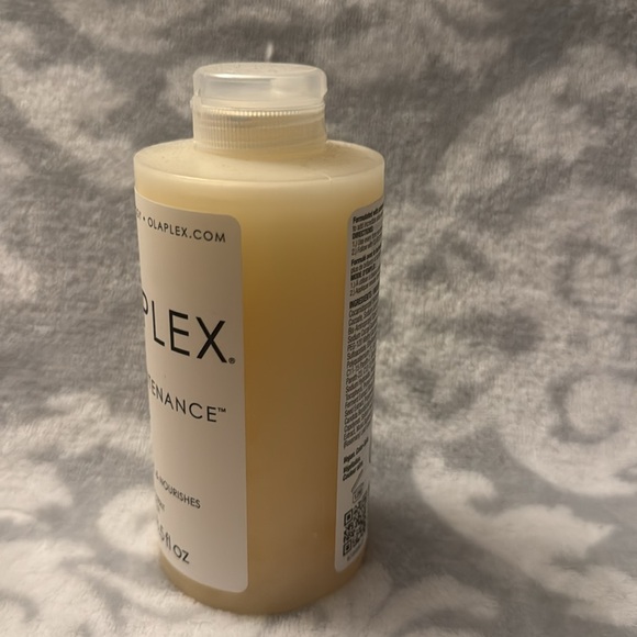 Olaplex Volumizing Blow Dry Mist and No.4 Shampoo Set - Picture 2 of 6